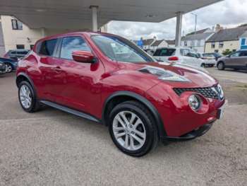 2016 - 1.5 dCi N-Connecta 5-Door