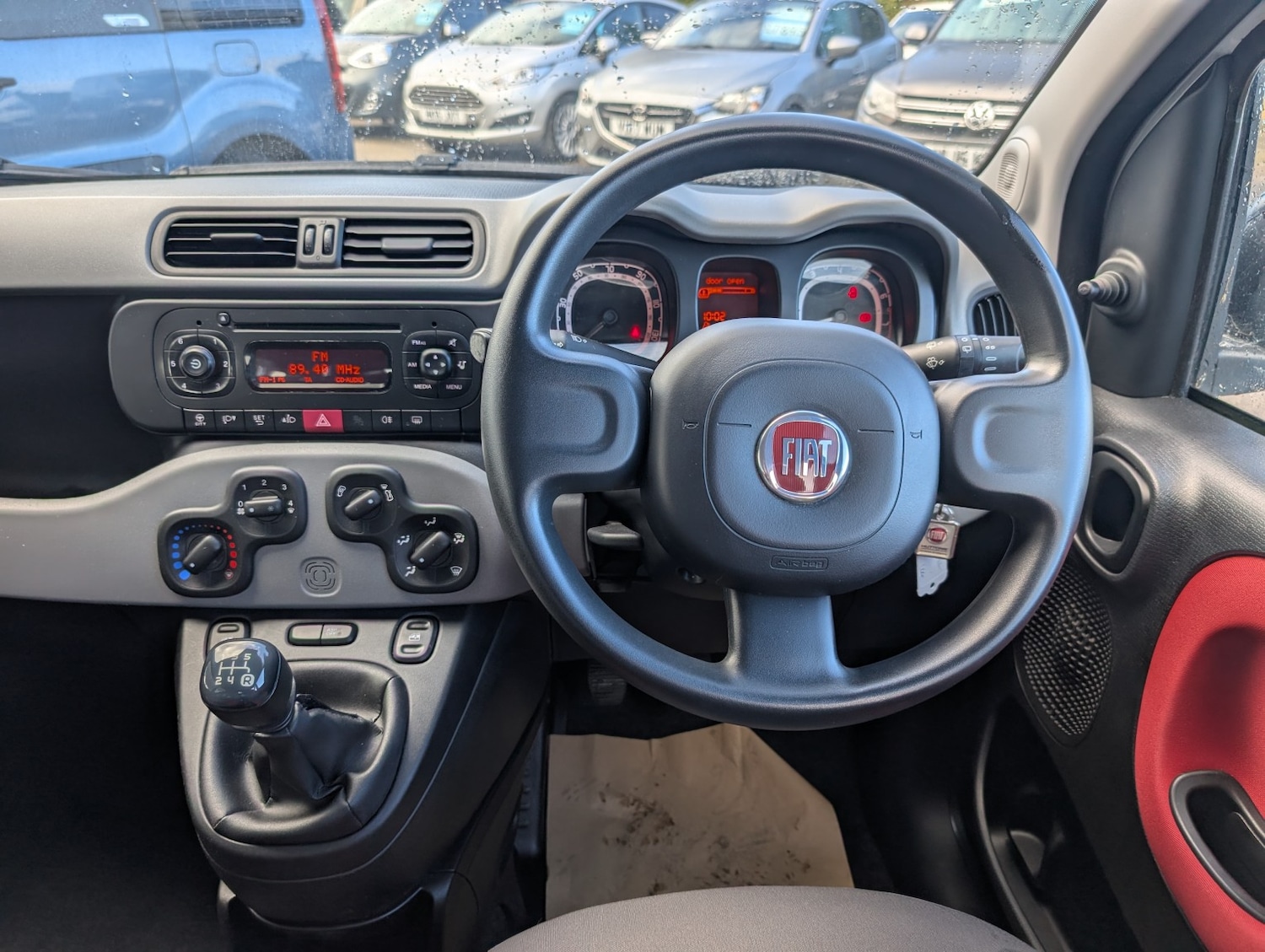 Vehicle 11