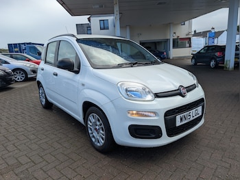 Fiat - Panda