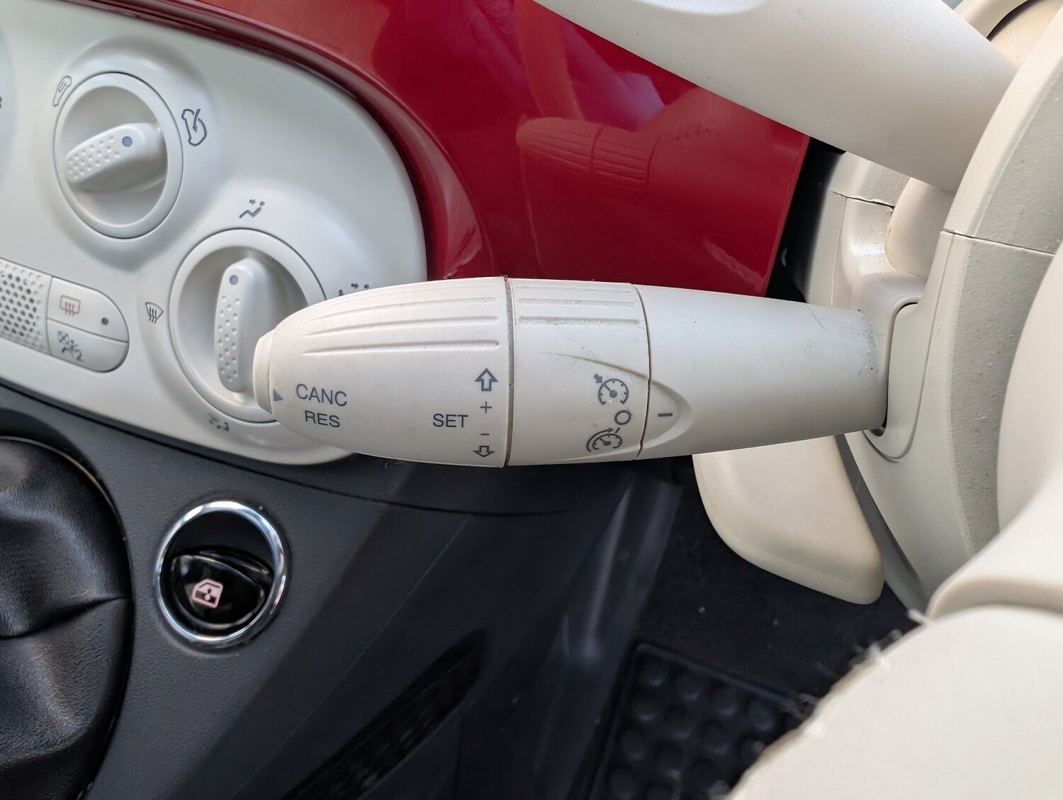 Used Fiat 500 2018 for sale - 76911017: Photo 17