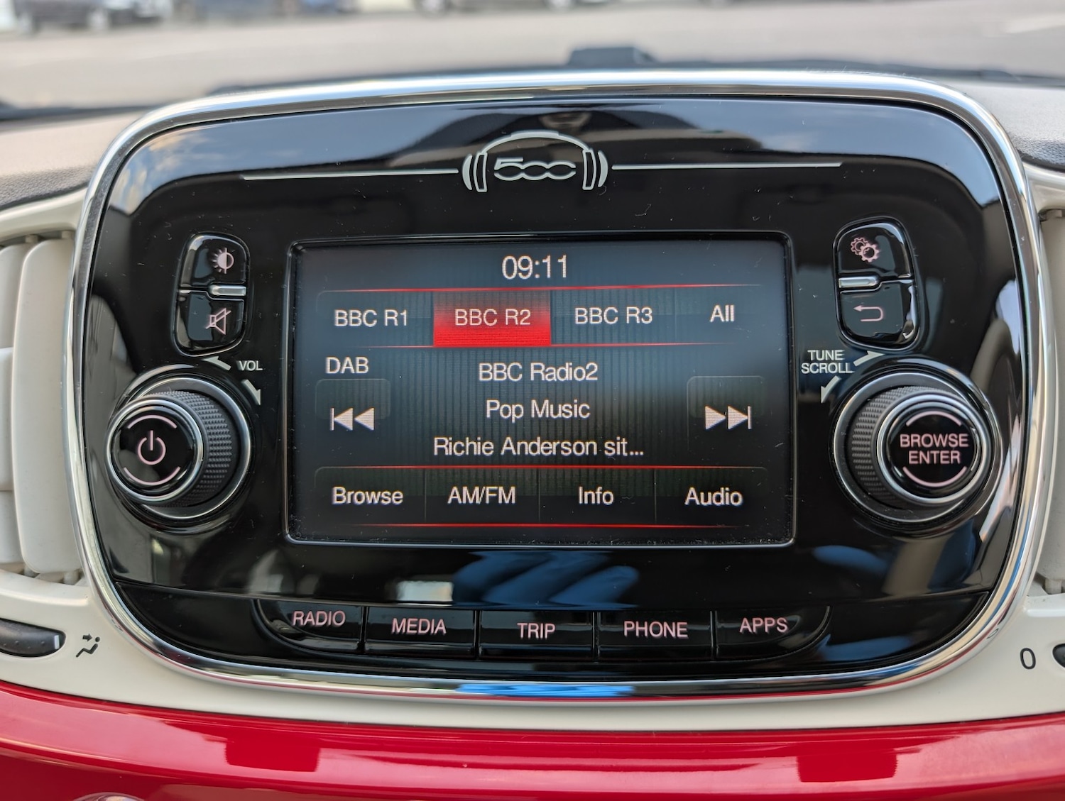 Used Fiat 500 2018 for sale - 76911017: Photo 18