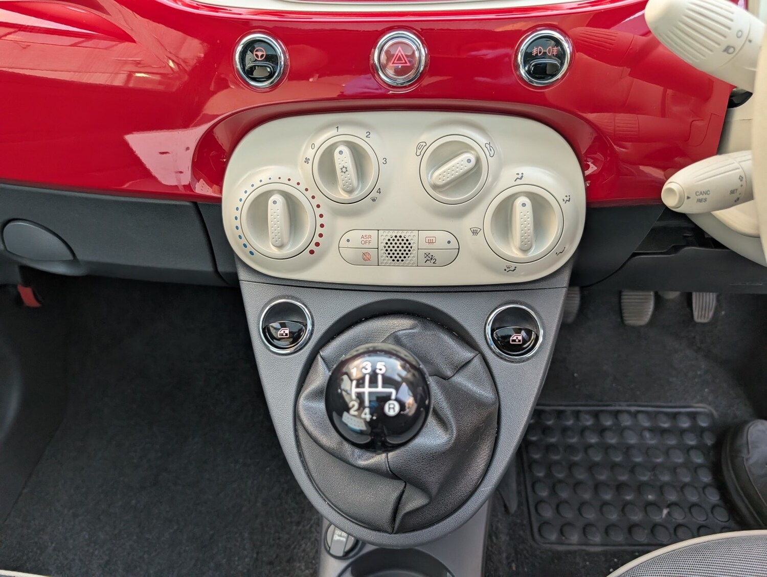 Used Fiat 500 2018 for sale - 76911017: Photo 19