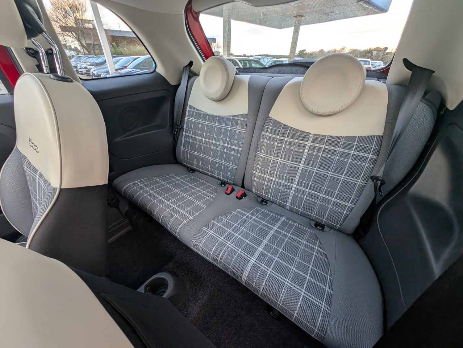 Used Fiat 500 2018 for sale - 76911017: Photo 21