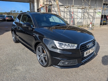 Used Audi A1 2016 for sale - 77516105: Photo
