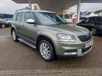 2014 - 2.0 TDI SE 5-Door
