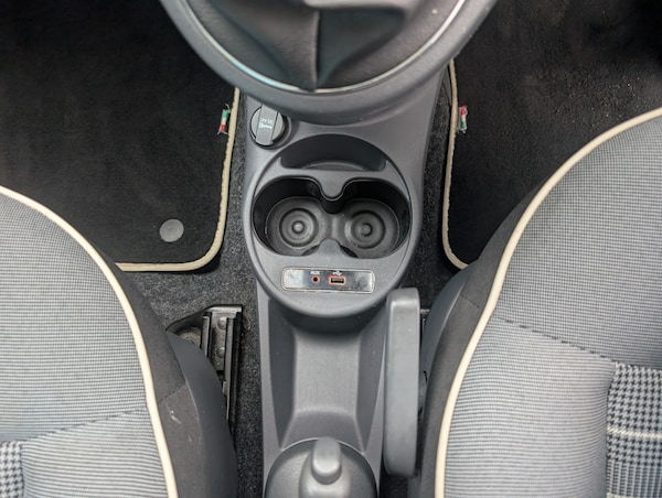 Used Fiat 500 2017 for sale - 76149364: Photo 19