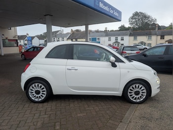 Used Fiat 500 2017 for sale - 76149364: Photo 3