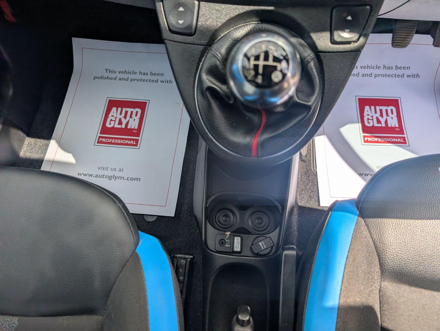 Used Fiat 500 2015 for sale - 76571113: Photo 16