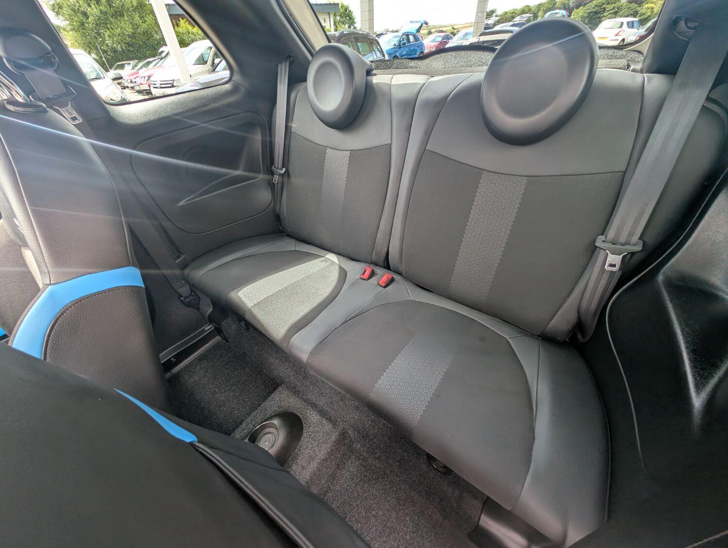 Used Fiat 500 2015 for sale - 76571113: Photo 19