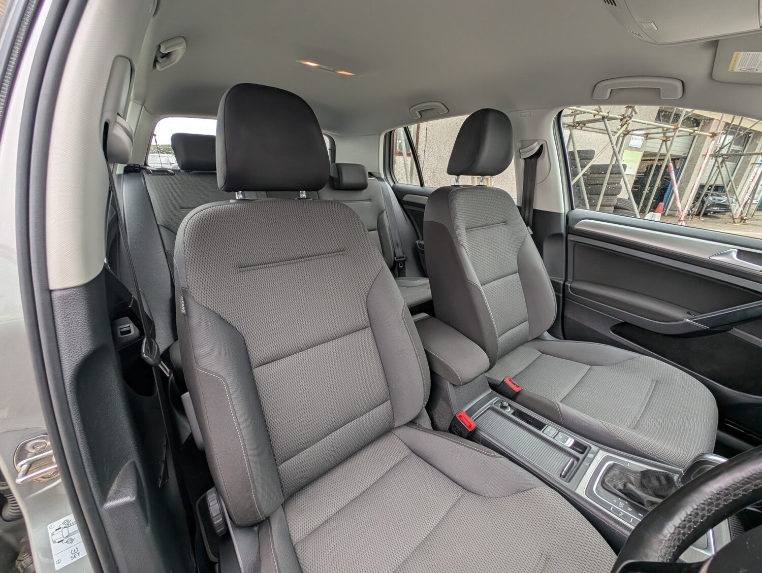 Used Volkswagen Golf 2014 for sale - 77766516: Photo 12