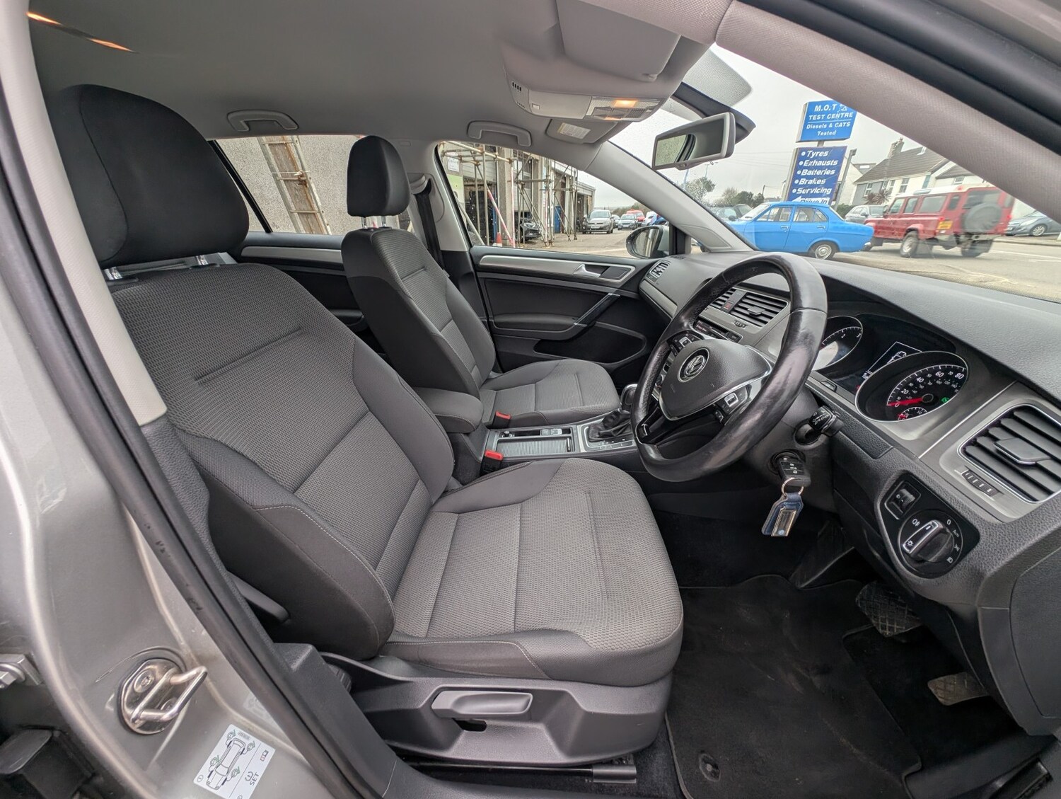 Used Volkswagen Golf 2014 for sale - 77766516: Photo 13