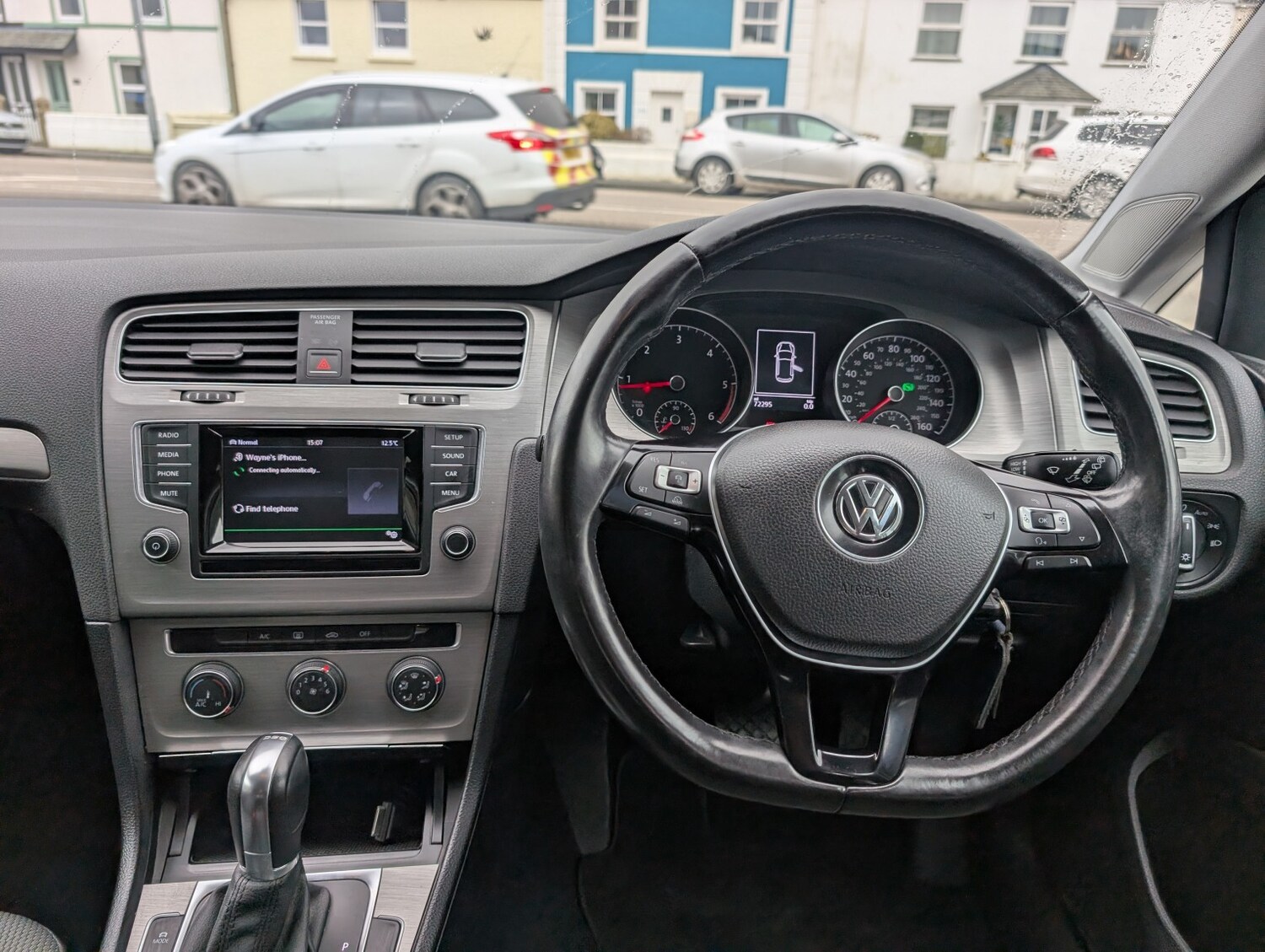 Used Volkswagen Golf 2014 for sale - 77766516: Photo 14