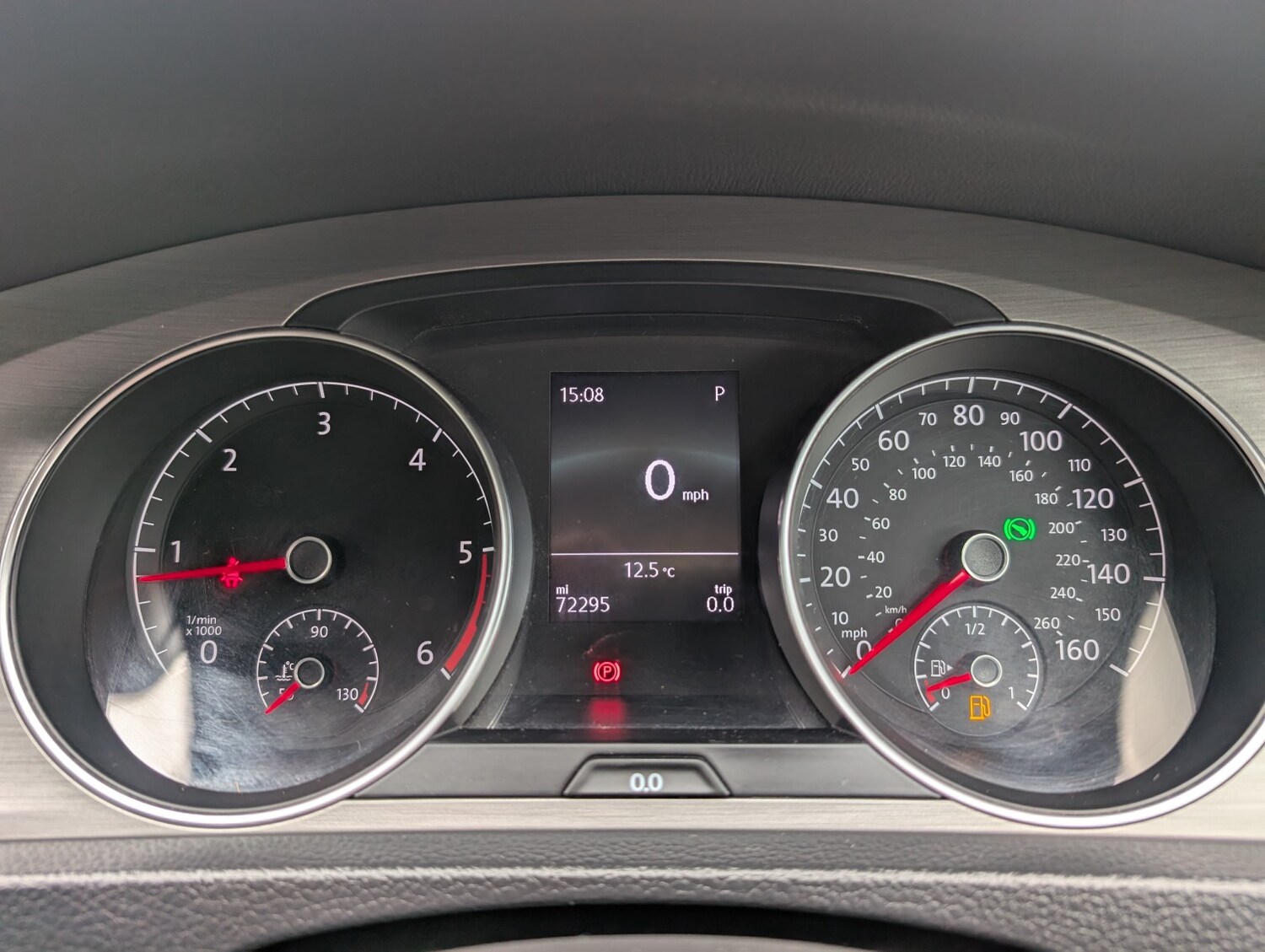 Used Volkswagen Golf 2014 for sale - 77766516: Photo 16