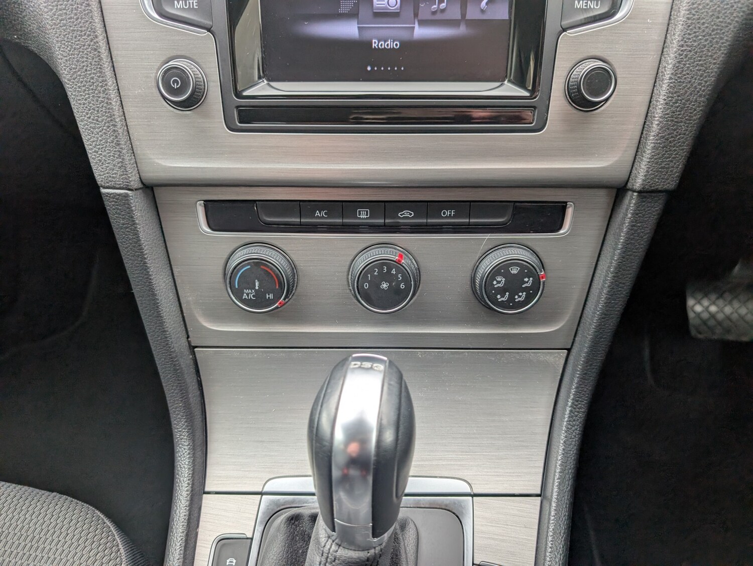 Used Volkswagen Golf 2014 for sale - 77766516: Photo 18