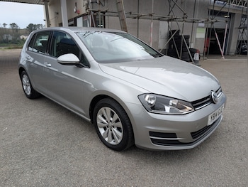 Used Volkswagen Golf 2014 for sale - 77766516: Photo