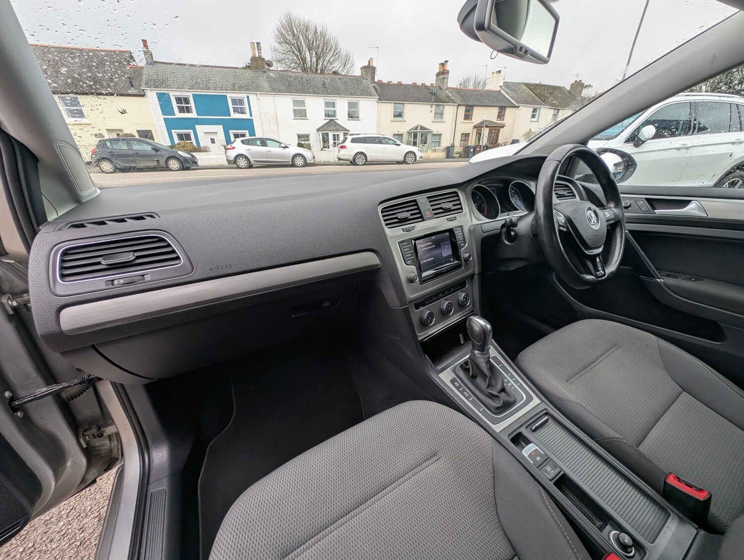 Used Volkswagen Golf 2014 for sale - 77766516: Photo 22