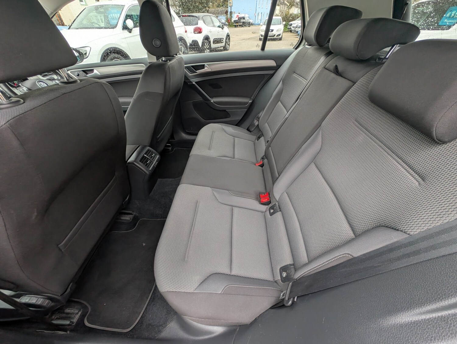 Used Volkswagen Golf 2014 for sale - 77766516: Photo 23