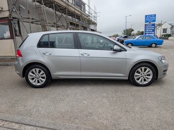 Used Volkswagen Golf 2014 for sale - 77766516: Photo