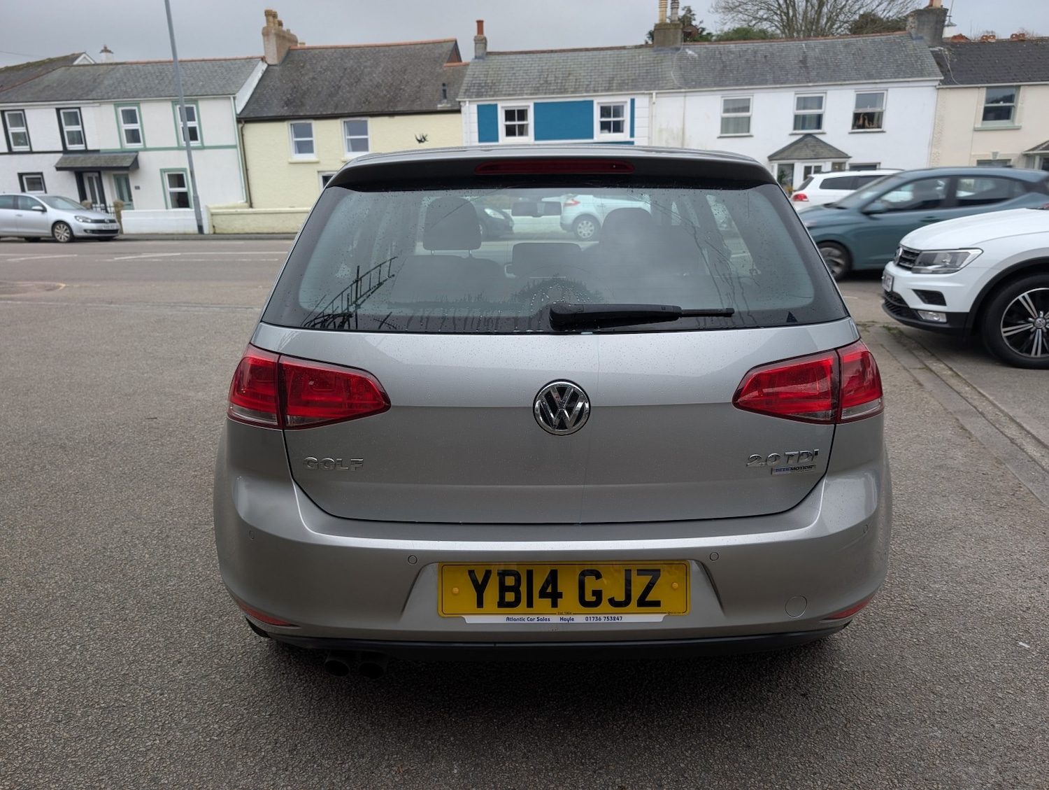 Used Volkswagen Golf 2014 for sale - 77766516: Photo 5