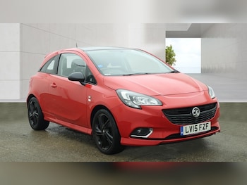 Used Vauxhall Corsa 2015 for sale - 78633509: Photo