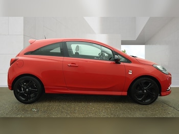 Used Vauxhall Corsa 2015 for sale - 78633509: Photo