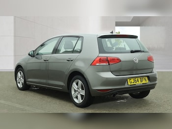 Used Volkswagen Golf 2014 for sale - 79323931: Photo