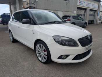2013 - 1.4 TSI vRS S2000 *Automatic* 5-Door