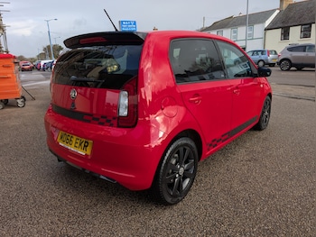 Used Skoda Citigo 2017 for sale - 78285386: Photo