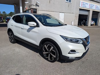 Used Nissan Qashqai 2019 for sale - 79746472: Photo