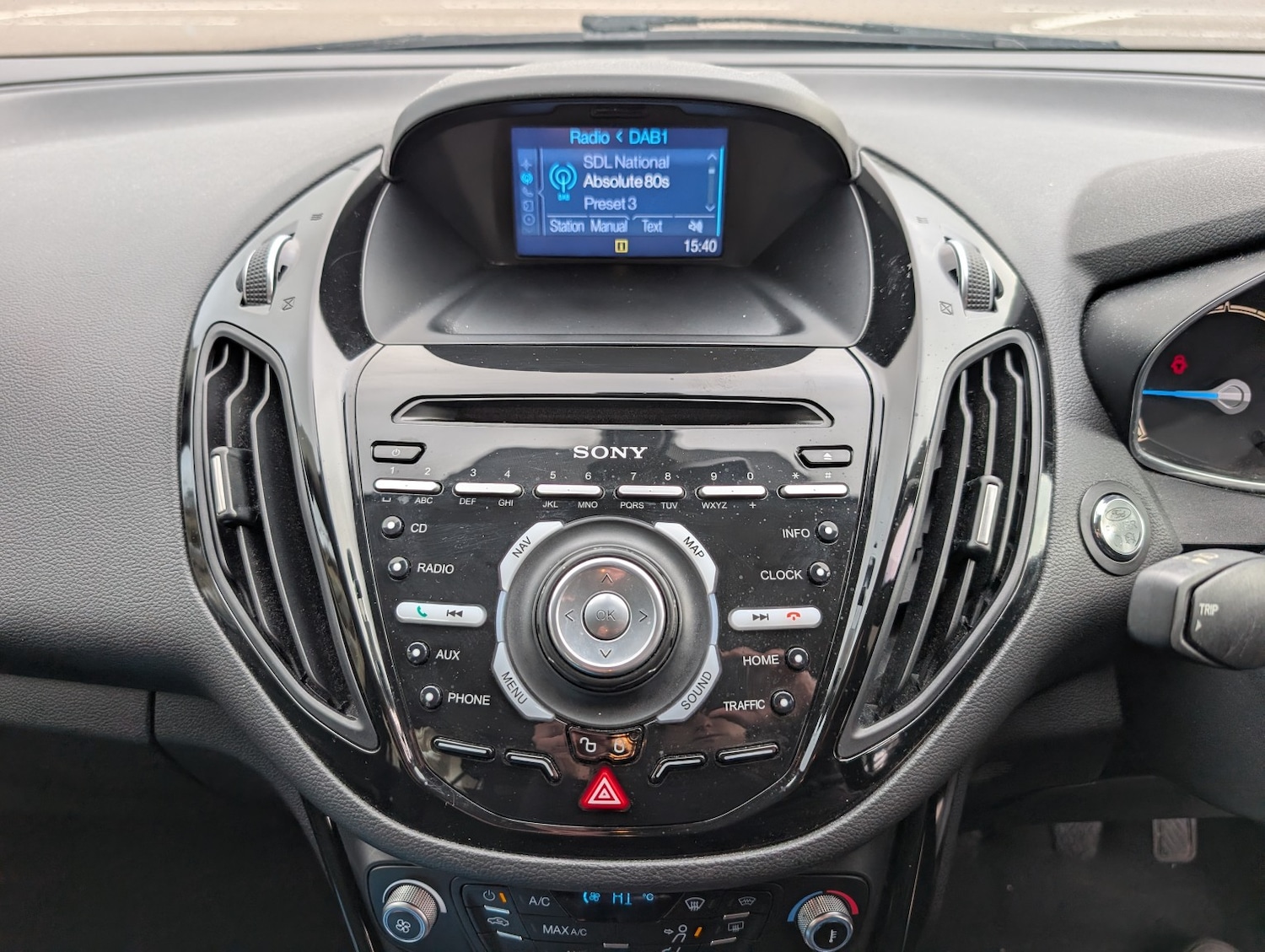 Used Ford B-MAX 2015 for sale - 77162323: Photo 18