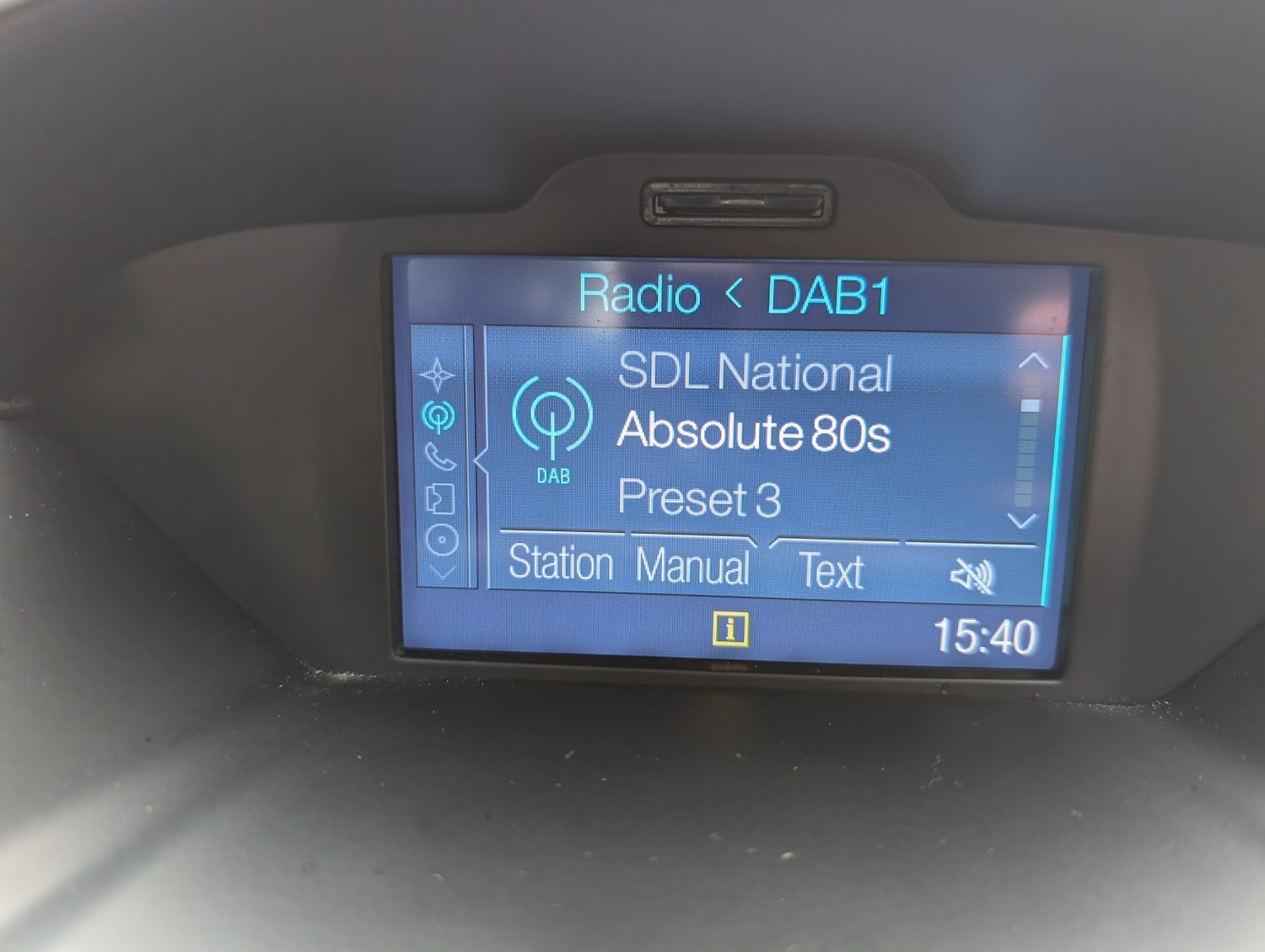 Used Ford B-MAX 2015 for sale - 77162323: Photo 19