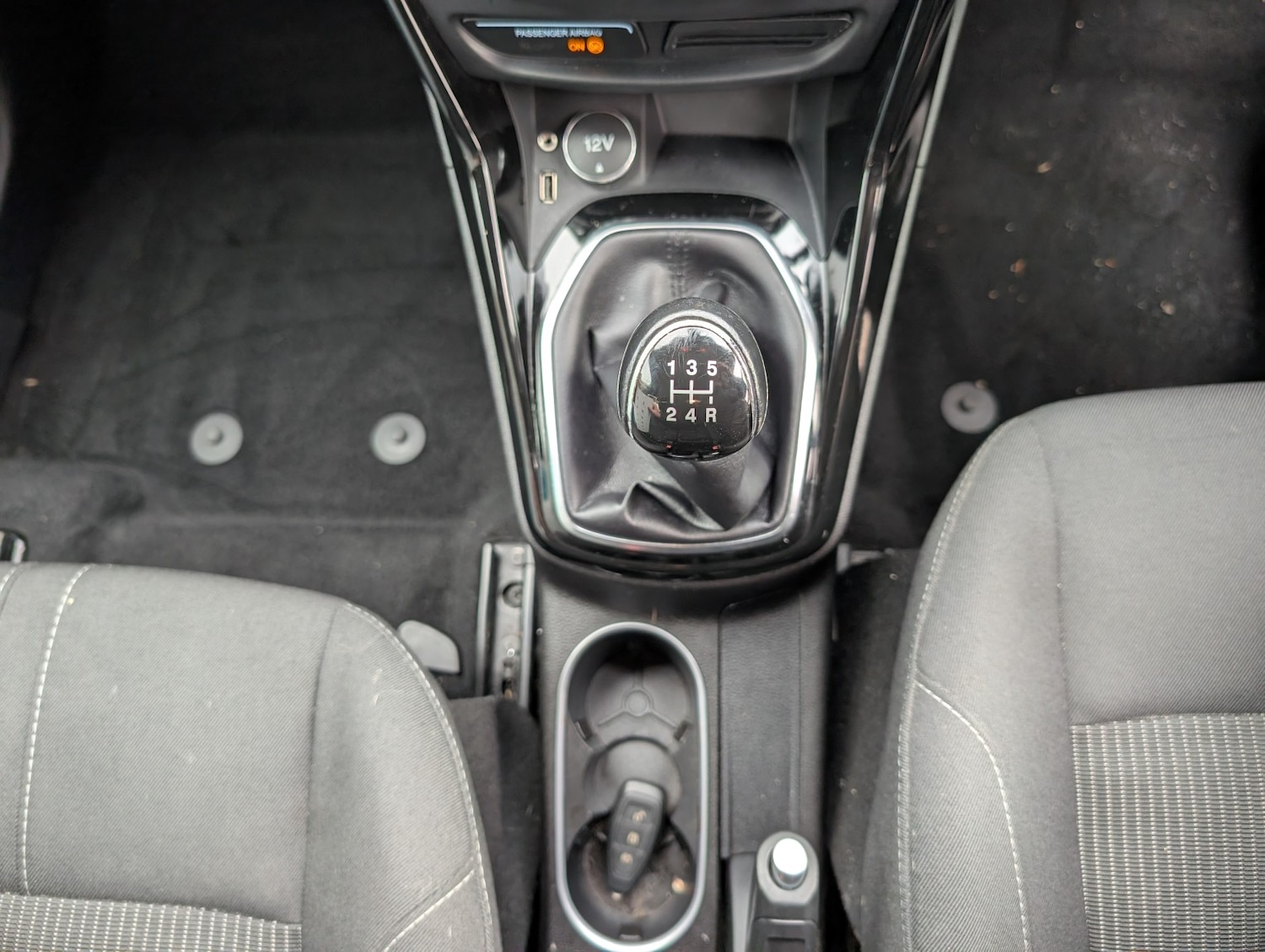 Used Ford B-MAX 2015 for sale - 77162323: Photo 21