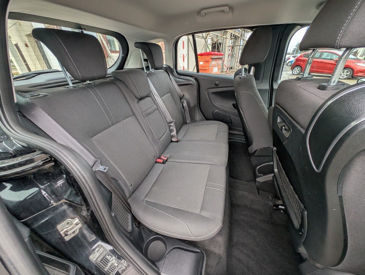 Used Ford B-MAX 2015 for sale - 77162323: Photo 22