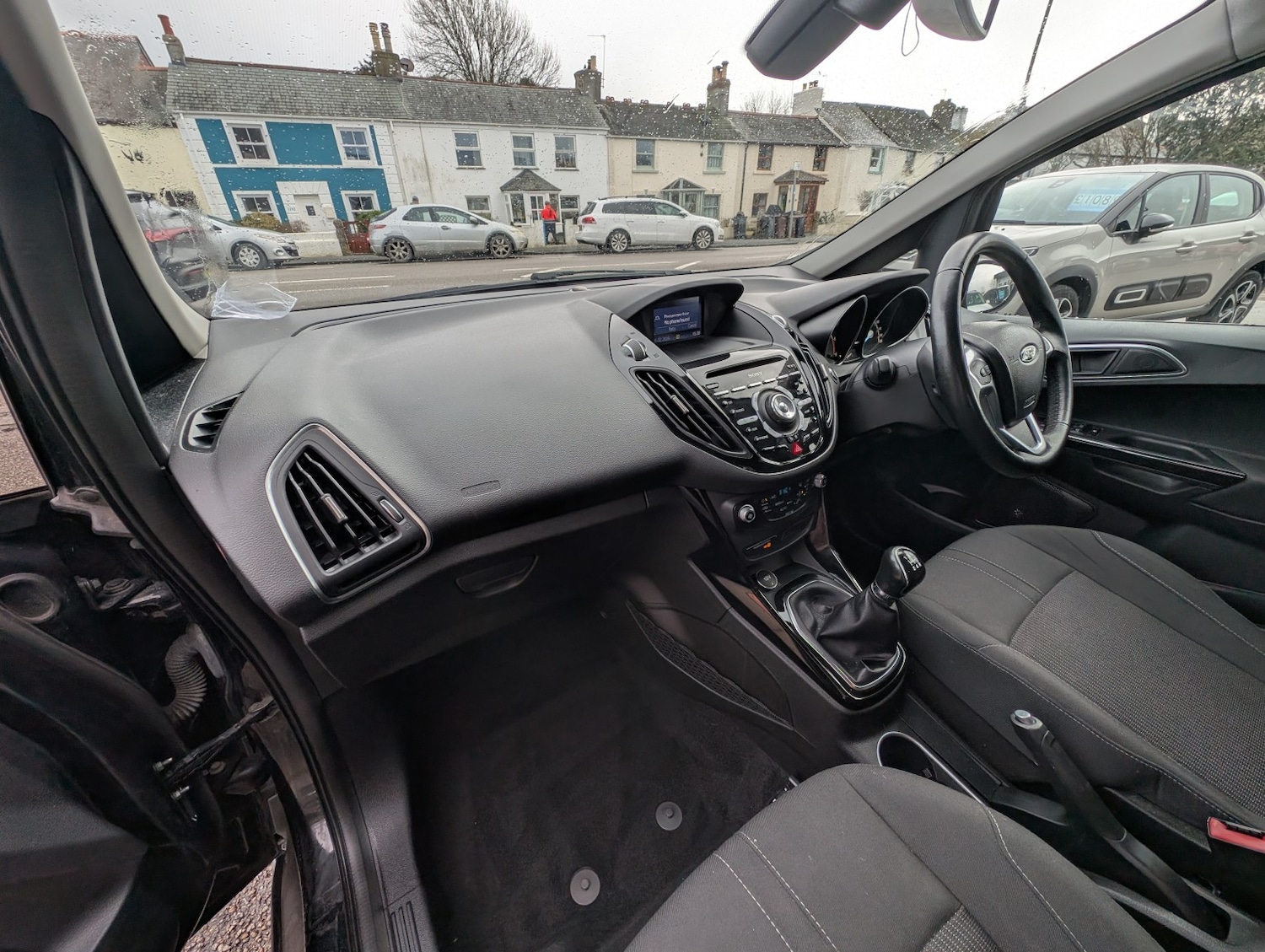 Used Ford B-MAX 2015 for sale - 77162323: Photo 25