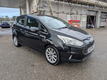 Used Ford B-MAX 2015 for sale - 77162323: Photo
