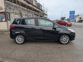 Used Ford B-MAX 2015 for sale - 77162323: Photo
