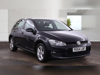 Used Volkswagen Golf 2014 for sale - 79191650: Photo
