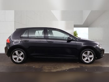 Used Volkswagen Golf 2014 for sale - 79191650: Photo