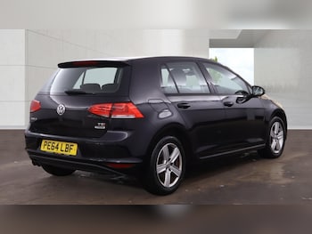 Used Volkswagen Golf 2014 for sale - 79191650: Photo