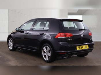 Used Volkswagen Golf 2014 for sale - 79191650: Photo