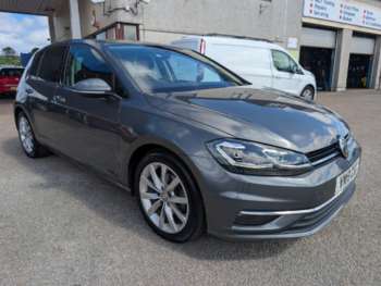 2019 - 1.6 TDI GT 5-Door