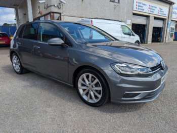 Used Volkswagen Golf 2019 for sale - 74617531: Photo