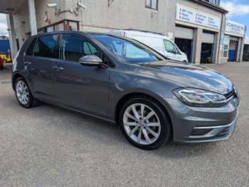 Used Volkswagen Golf 2019 for sale - 74617531: Photo