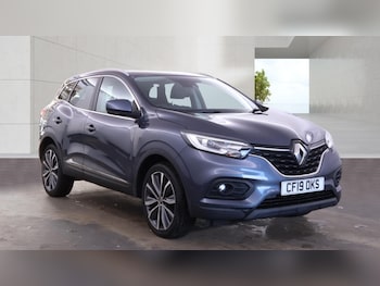 Used Renault Kadjar 2019 for sale - 78641340: Photo