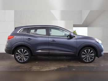 Used Renault Kadjar 2019 for sale - 78641340: Photo