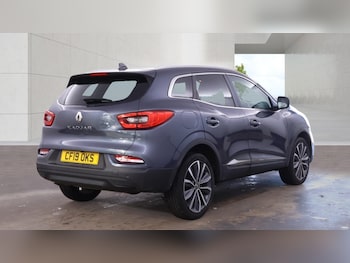 Used Renault Kadjar 2019 for sale - 78641340: Photo