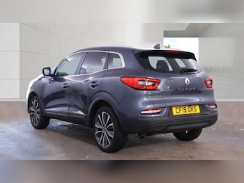 Used Renault Kadjar 2019 for sale - 78641340: Photo