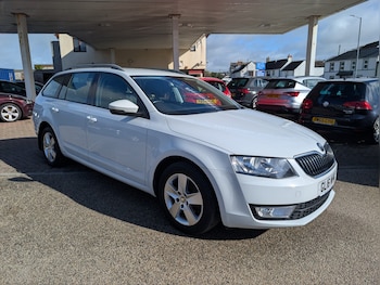 2016 - 2.0 TDI SE 5-Door