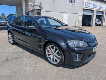 Used Vauxhall VXR8 2009 for sale - 75413051: Photo