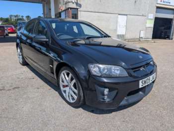 Used Vauxhall VXR8 2009 for sale - 75413051: Photo